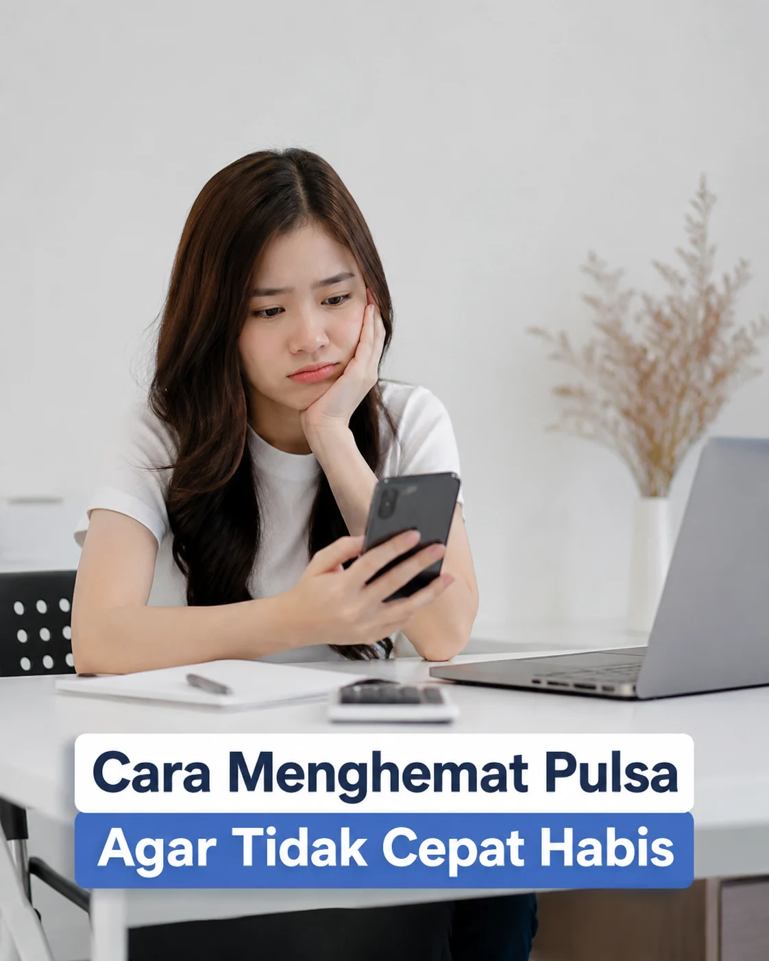 Cara Menghemat Pulsa Agar Tidak Cepat Habis, Tips untuk Semua Operator