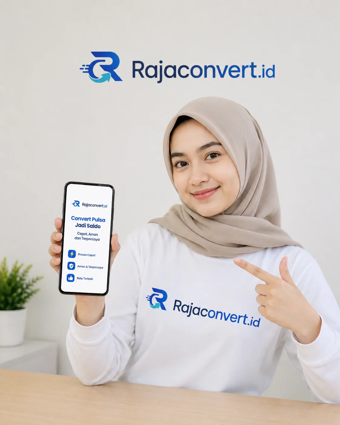 Mengapa Rajaconvert.id Menjadi Solusi Darurat Saat Pulsa Menumpuk dan Saldo Menipis?